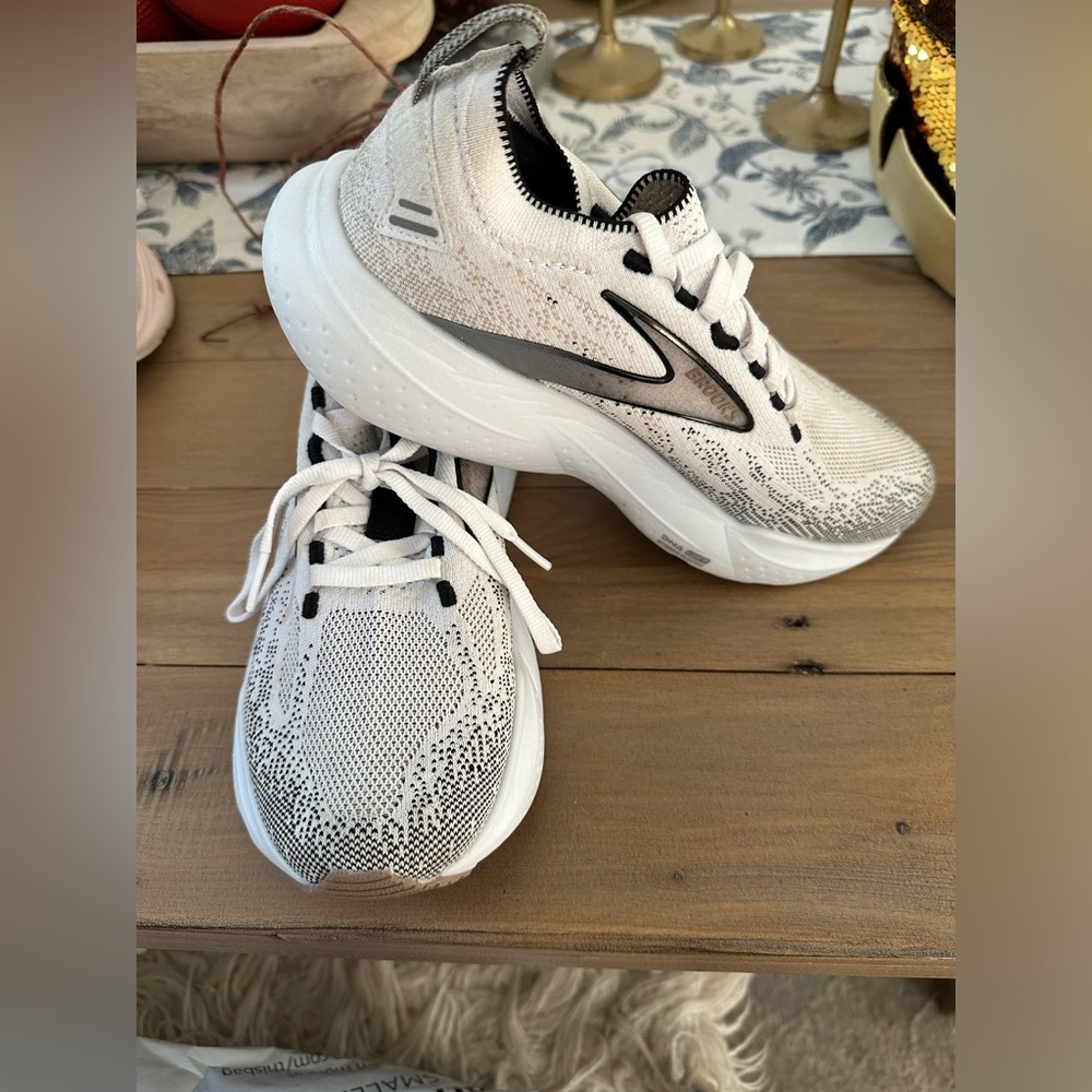 Brooks glycerin stealthfit